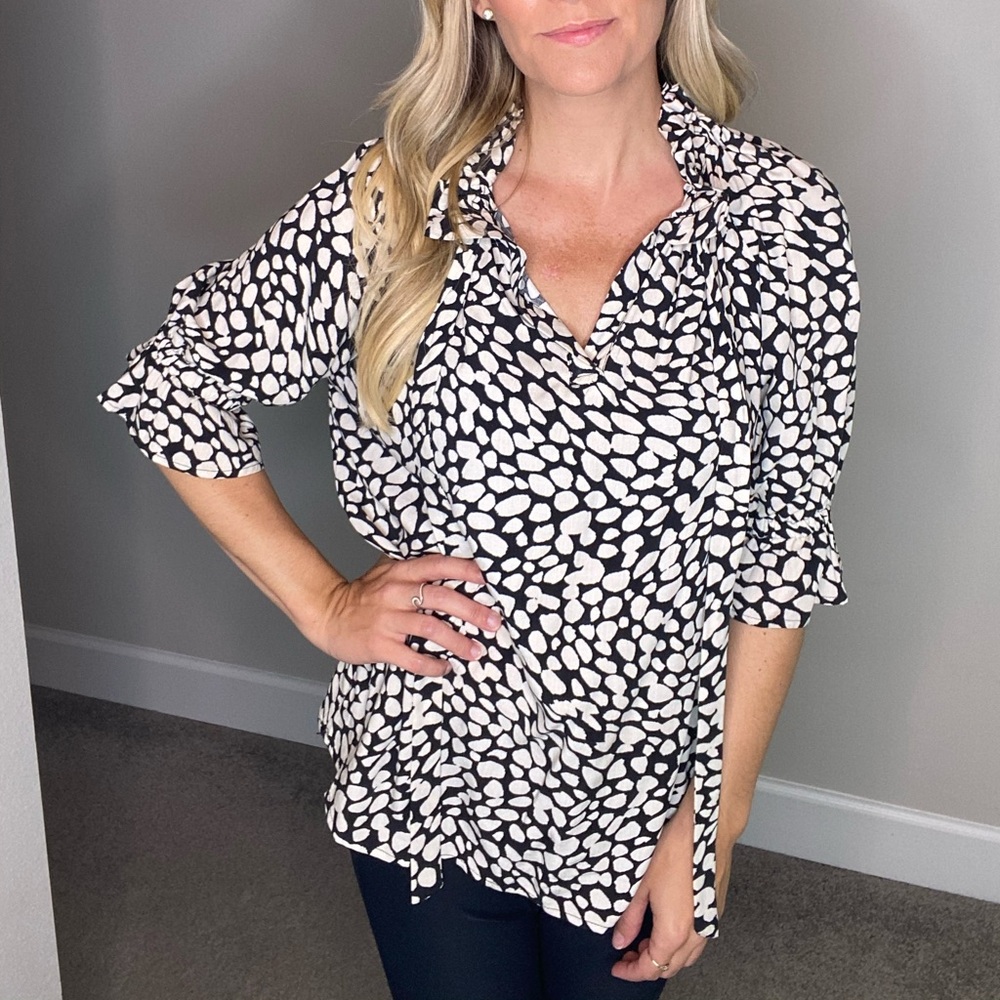 Fancy/comfy shirt